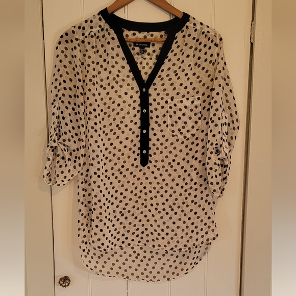 Blouse - Picture 1 of 9